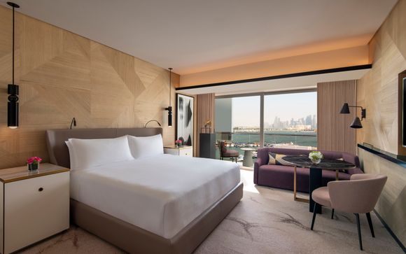 Your room