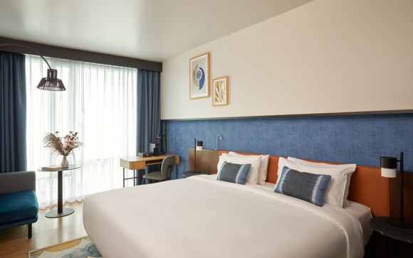 Your room