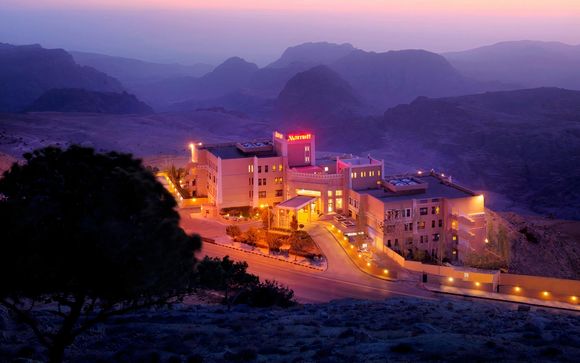 Your Hotels