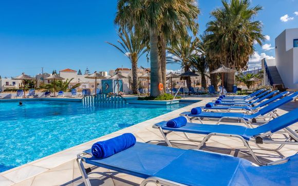 Your hotels