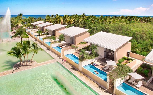 Catalonia Royal Bavaro 5* Adult Only