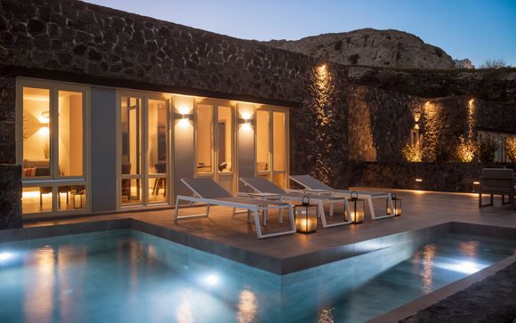 Almarossa Luxury Villas