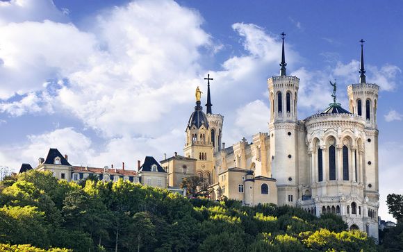 Lyon