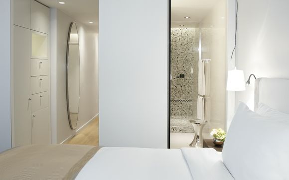 Your room
