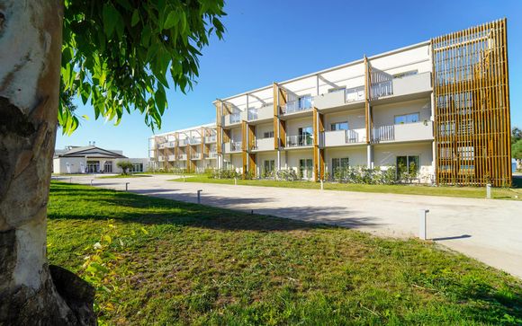 Futura Club Eleamare 4*