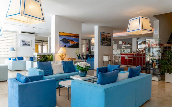 Your Hotels