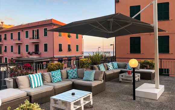 Your Hotels