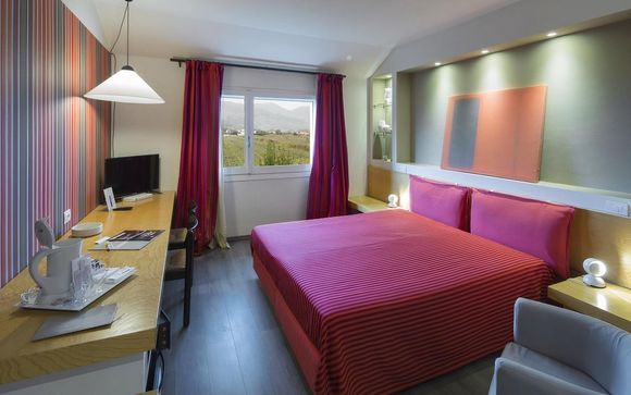 Your Hotels