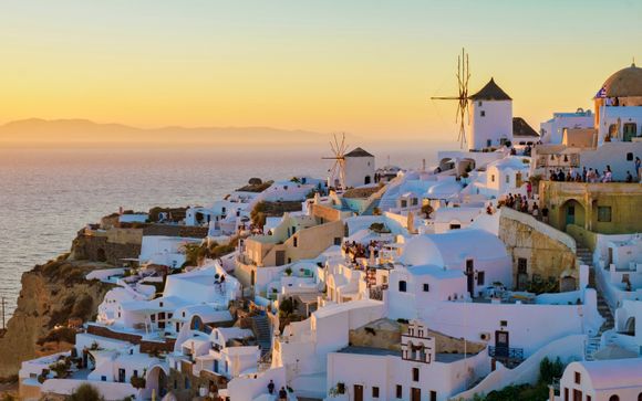 Your itinerary in detail