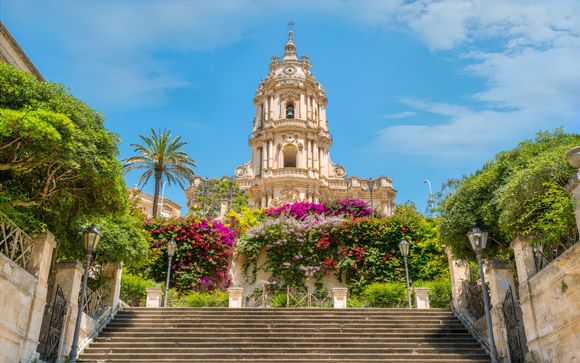Your itinerary in detail