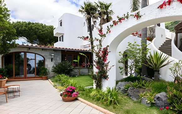 B&B San Nicola Ischia 
