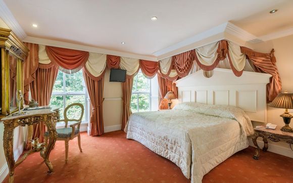Your room