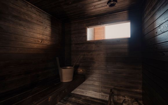 Your room