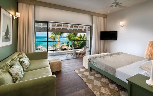 Your room