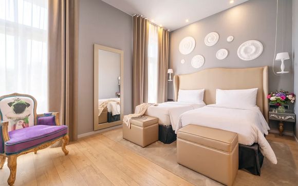 Your room