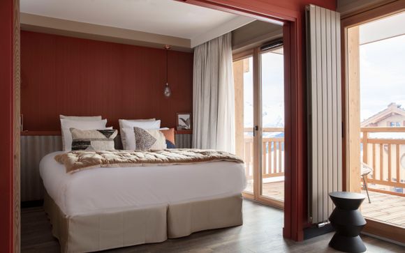 Your room