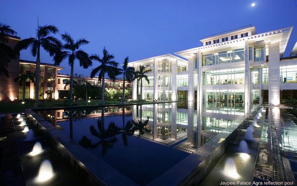 Your hotels