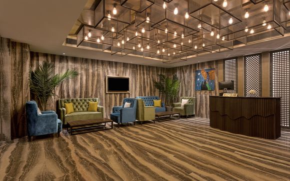 Your hotels
