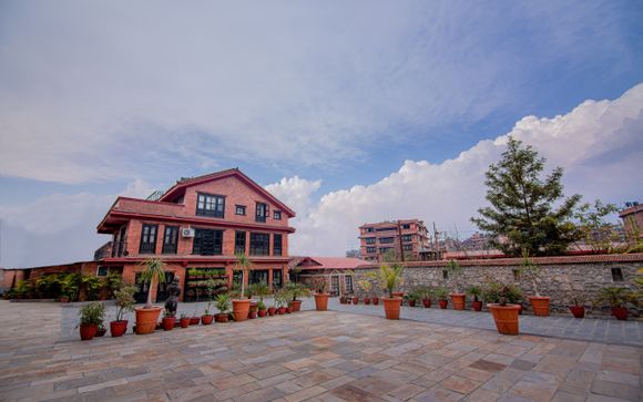 Your hotels