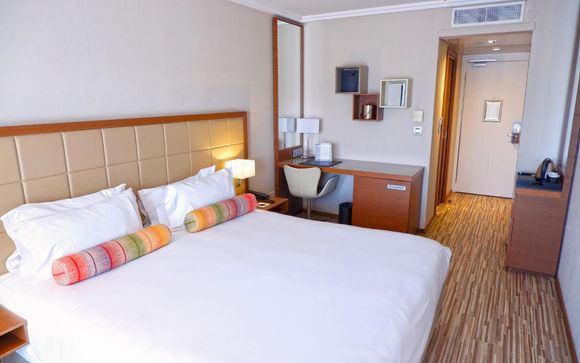 Your room