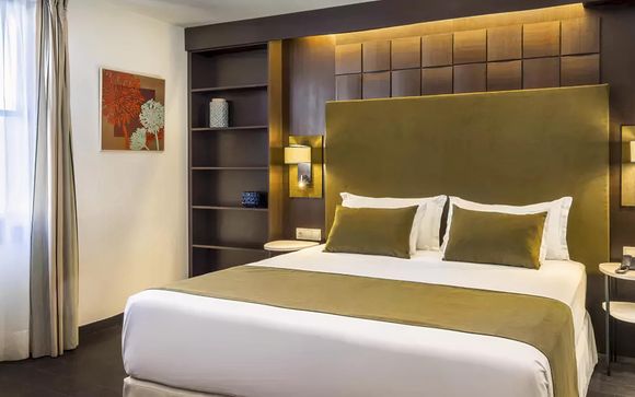 Your room