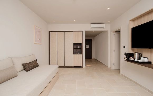 Your room