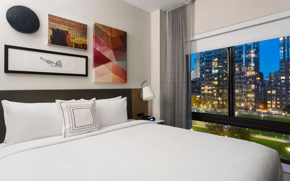 Your room