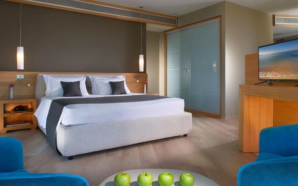 Your room