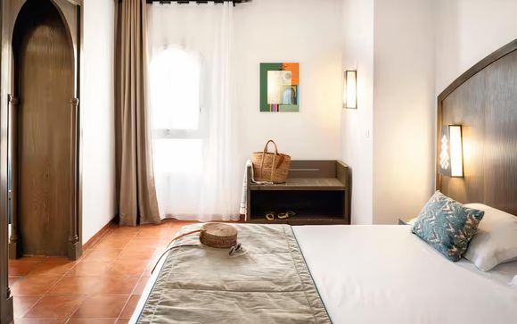 Your room