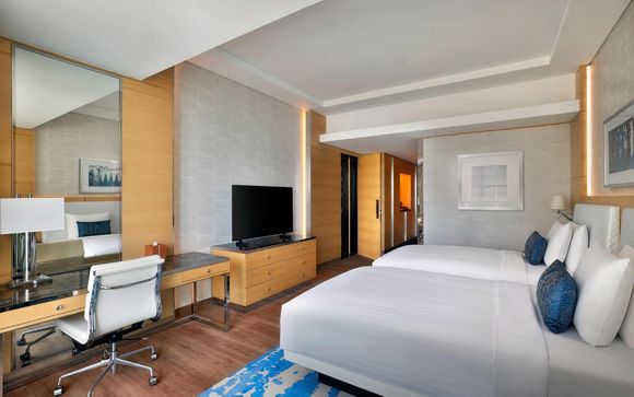 Your room