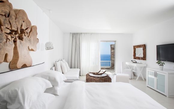 Your room