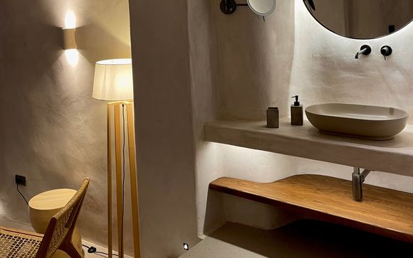 Your room