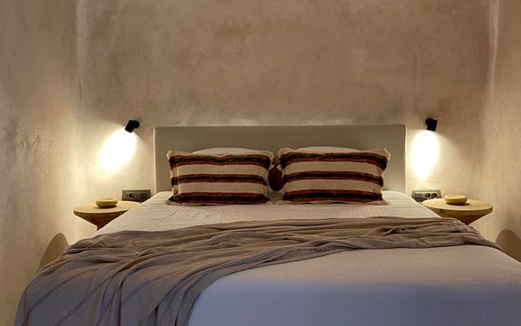 Your room