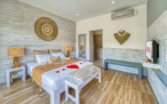 Your room