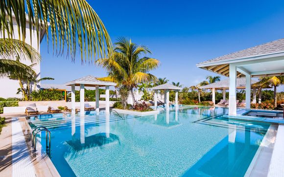 Your hotels