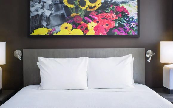 Your room