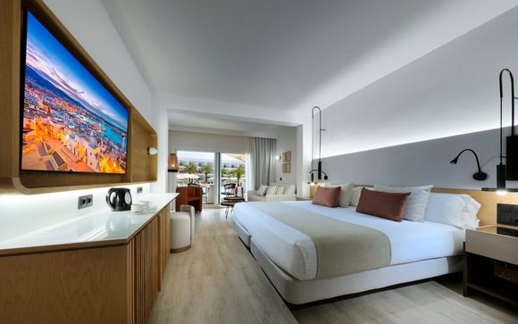 Your room