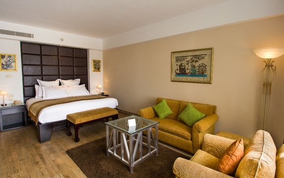 Your room