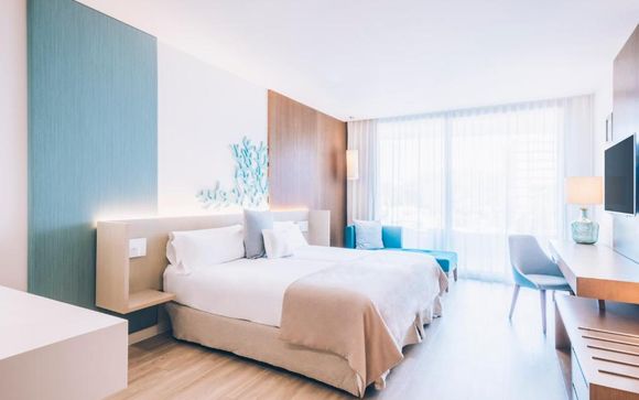 Your room