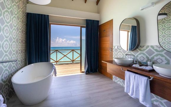 Your room