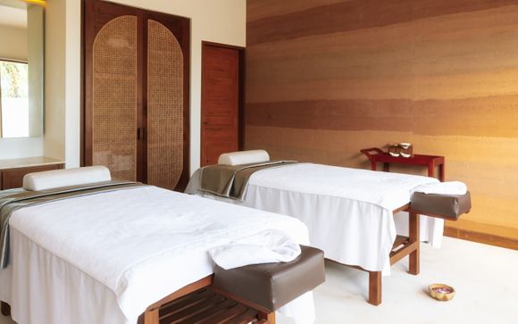 Your room
