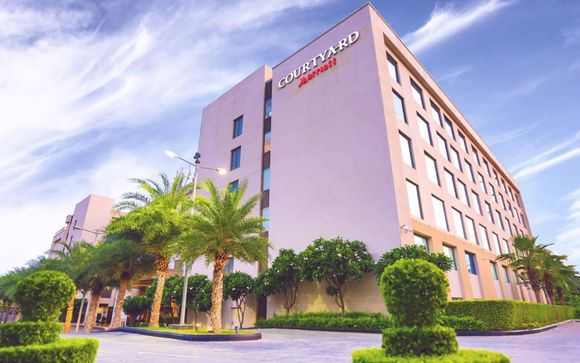 Your hotels