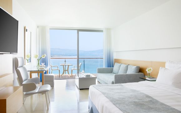 Your room