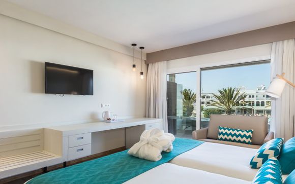 Your room