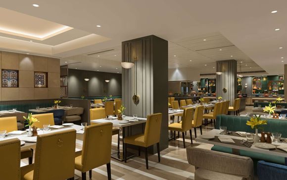 Your hotels