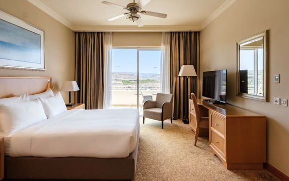 Your room