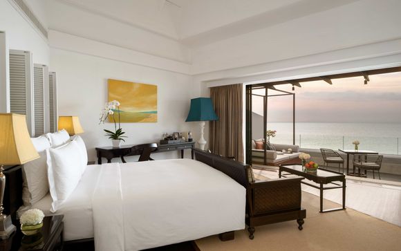 Your room