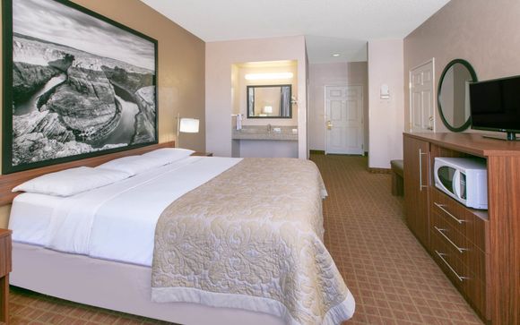 Your hotels