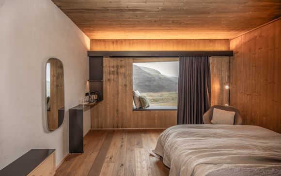 Your room