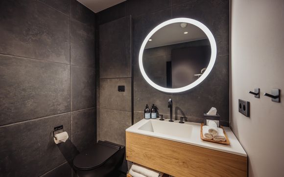 Your room